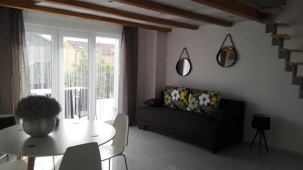 Mary Rose Apartment Vodice Exterior photo